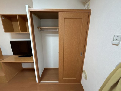 【内装】 | レオパレスシャンブル