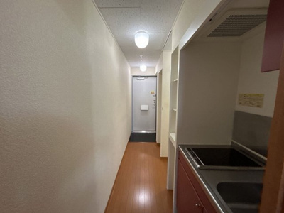 【玄関】 | レオパレスシャンブル