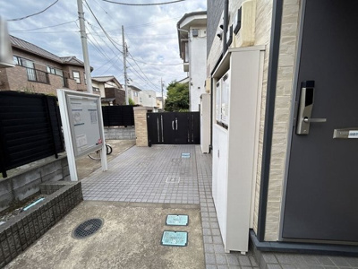 【その他】 | レオパレスシャンブル