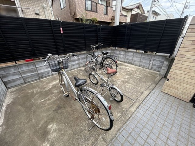 【その他】 | レオパレスシャンブル