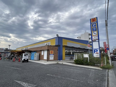 【周辺】 | レオパレスシャンブル