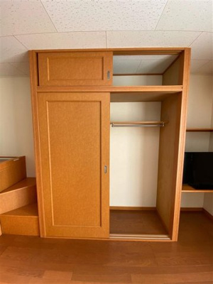 【内装】 | レオパレス春日