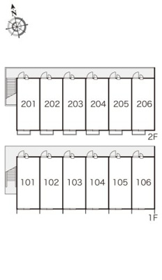 【その他】 | レオパレス春日