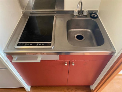 【キッチン】 | レオパレス春日