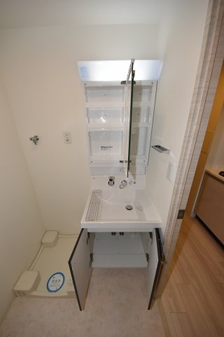 コンフォリア京町堀の設備