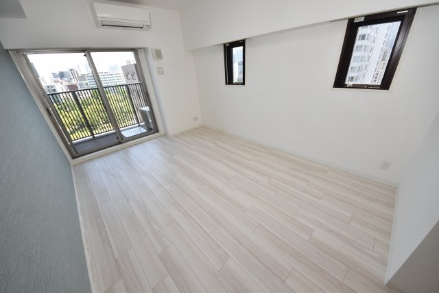 コンフォリア京町堀