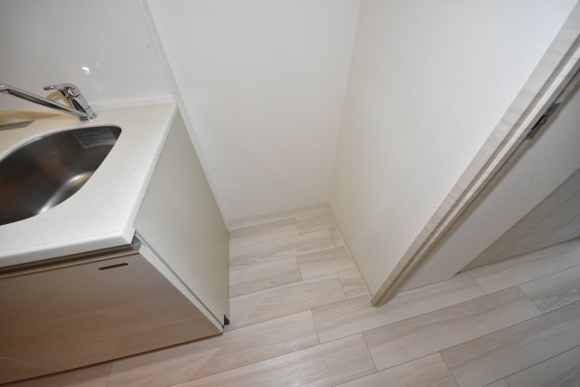 コンフォリア京町堀