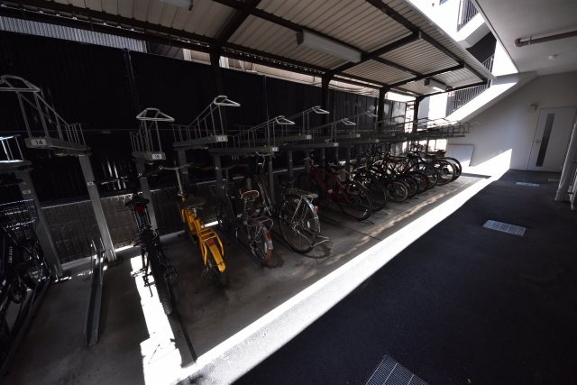 コンフォリア京町堀