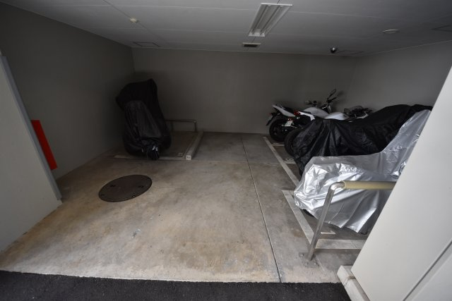 コンフォリア京町堀