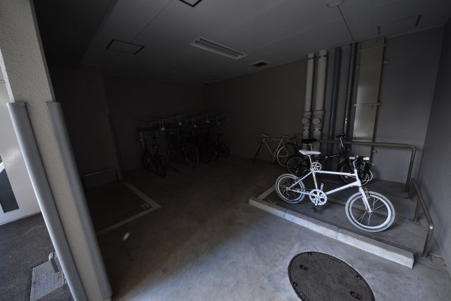 コンフォリア京町堀