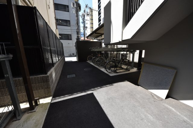 コンフォリア京町堀