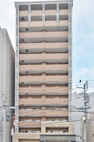 プレサンス新栄デコール