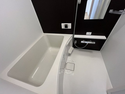 【浴室】 | 日興パレス南麻布