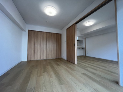 【内装】 | 日興パレス南麻布