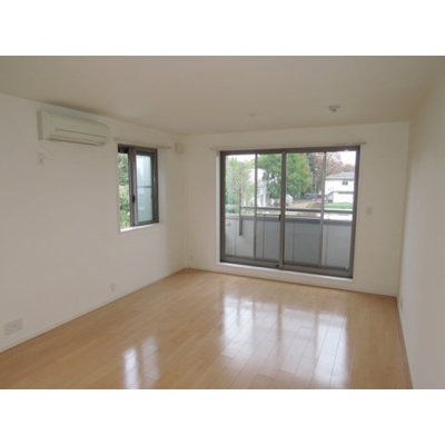 【居間・リビング】 | ハウゼ深沢