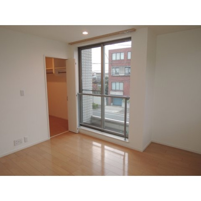 【寝室】 | ハウゼ深沢