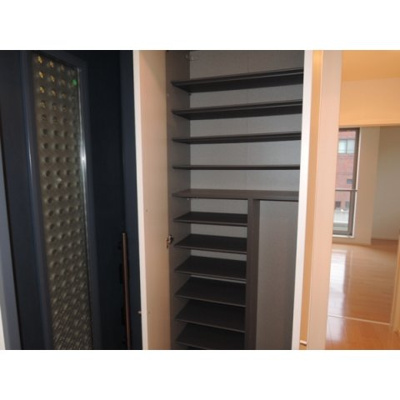 【玄関】 | ハウゼ深沢