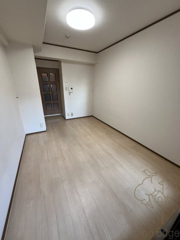 HOPECITY天神橋の内装