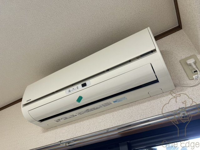 HOPECITY天神橋の設備