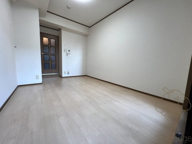HOPECITY天神橋の寝室