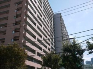 【外観】 | 建物外観を気になさる方へ、見た目の良い物件です