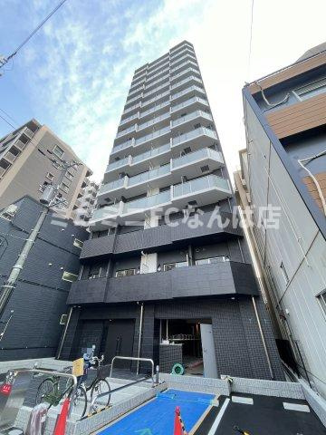 プライマル四天王寺前夕陽ヶ丘