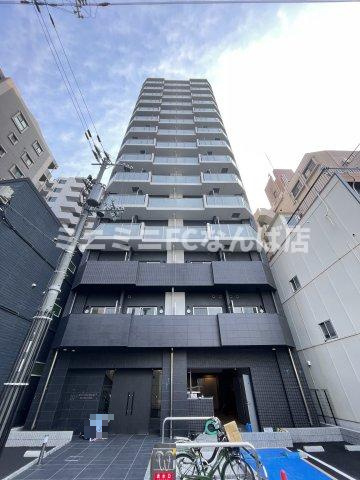 プライマル四天王寺前夕陽ヶ丘