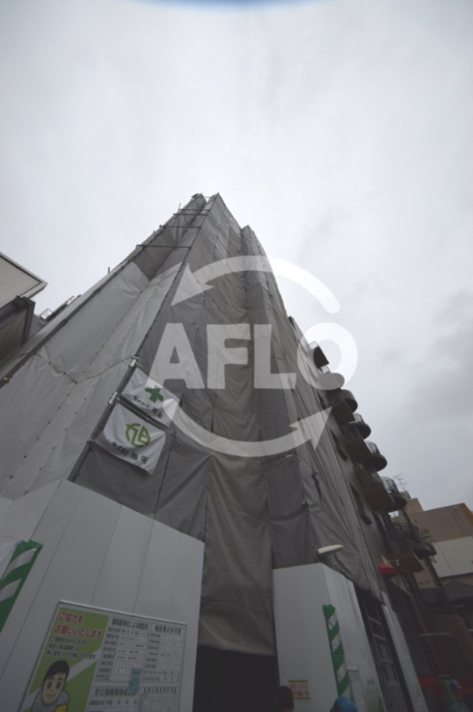 グランパシフィック玉出