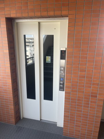 イッツ明石のその他共用部分