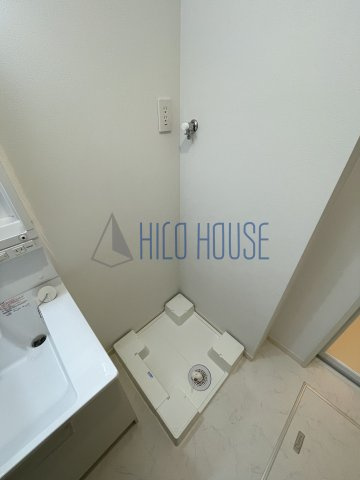 メゾン シャンテ ウワドの設備