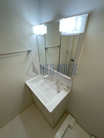 メゾン シャンテ ウワドの設備