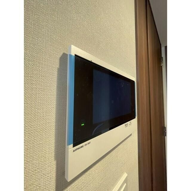 ドゥーエ府中Ⅰのセキュリティ