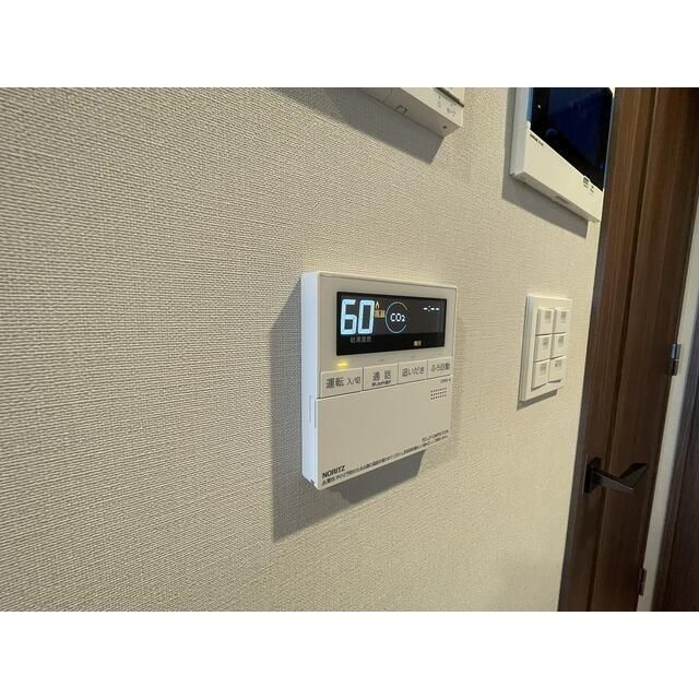 ドゥーエ府中Ⅰの設備