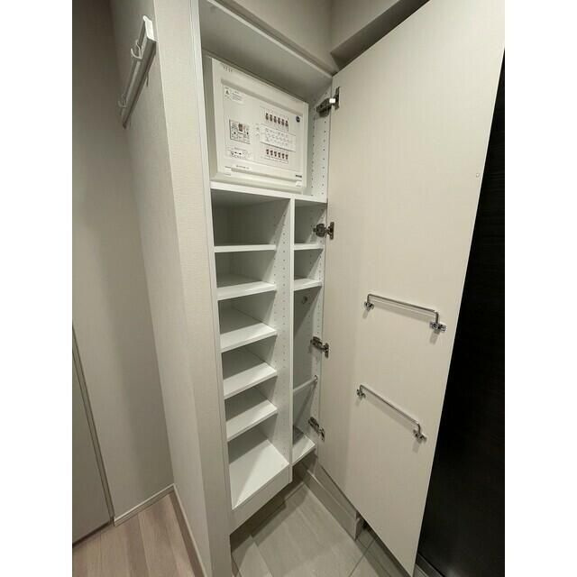 ドゥーエ府中Ⅰのその他