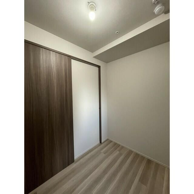 ドゥーエ府中Ⅰの寝室