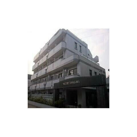 【外観】 | ワコーレ多摩川 | 外観です