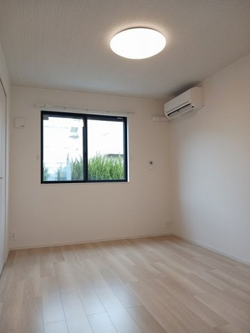 ライトヒルズレジデンスＢの内装