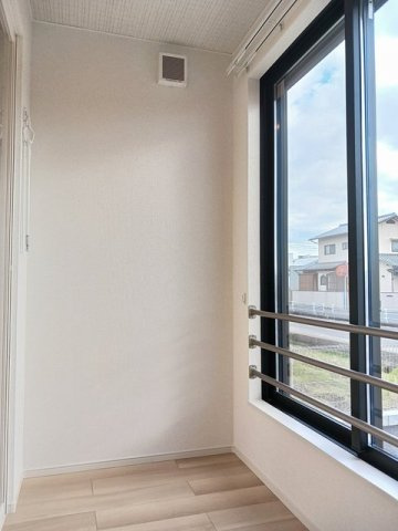 ライトヒルズレジデンスＢのその他