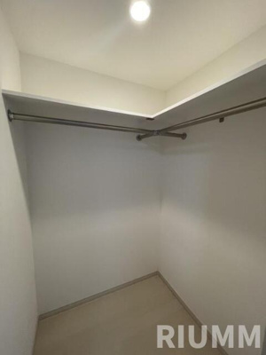 【収納】 | ＦＬレジデンス品川Ⅰ