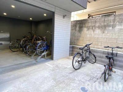 【その他共用部分】 | ＦＬレジデンス品川Ⅰ