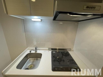 【キッチン】 | ＦＬレジデンス品川Ⅰ