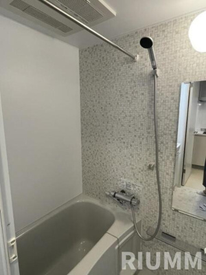 【浴室】 | ＦＬレジデンス品川Ⅰ