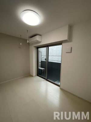 【居間・リビング】 | ＦＬレジデンス品川Ⅰ