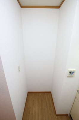 【その他】 | ヴィラナカヤマ | 冷蔵庫スペース