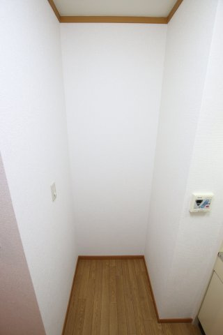 【その他】 | ヴィラナカヤマ | 冷蔵庫スペース