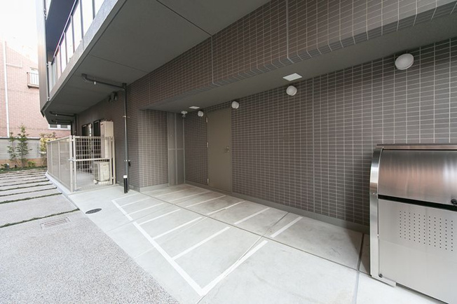 【その他共用部分】Maison de Takaya