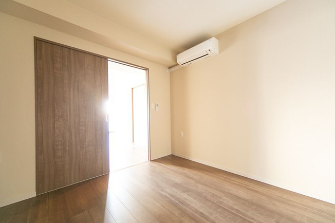 【内装】Maison de Takaya