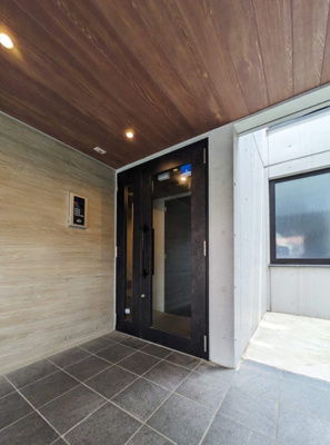 【ロビー】 | ＲＪカーサ弦巻