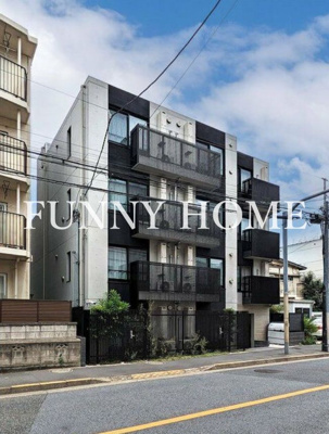 【外観】 | ＲＪカーサ弦巻