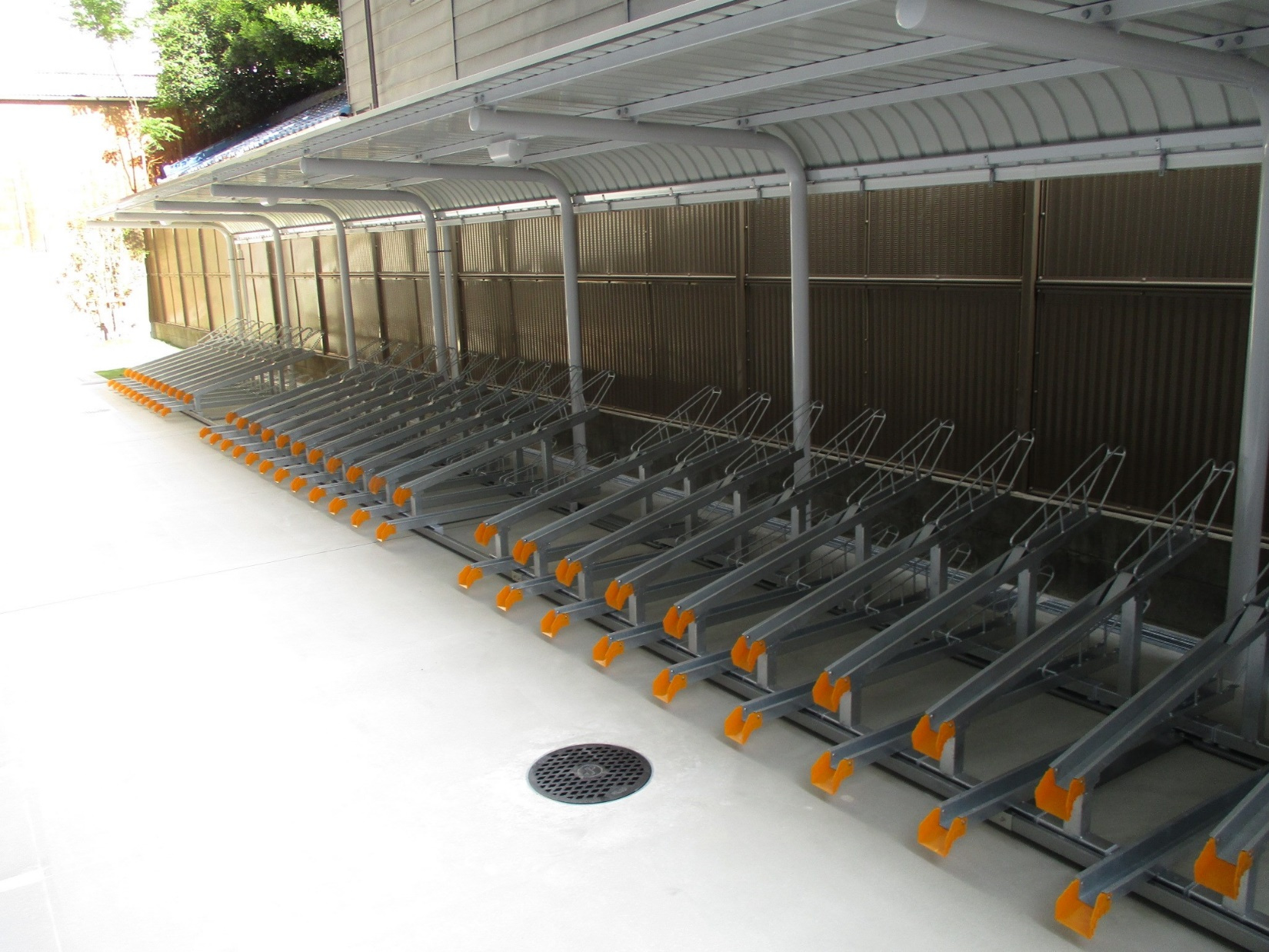 セレニティー大須のその他共用部分